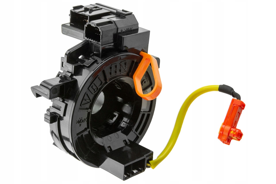 фото №1, Лента руль/шлейф toyota yaris 2011.08-,prius/prius plug-in 2009-