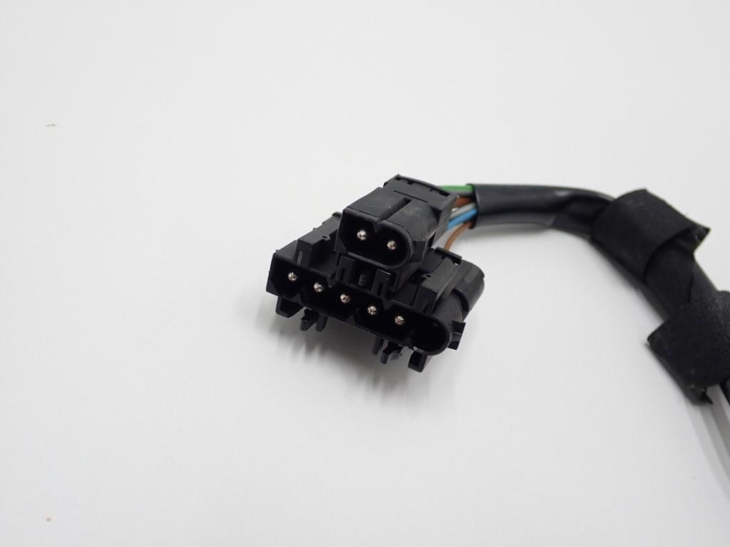 фото №9, Джгут електропроводка дах cabrio porsche 911 996 99r