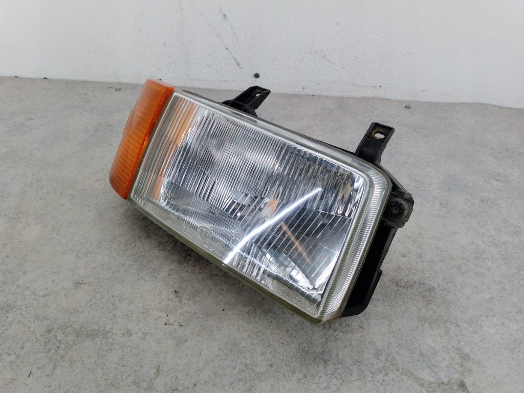 фото №7, Лампа перед правая vw transporter t4 7r0144438 0244438r20 hella