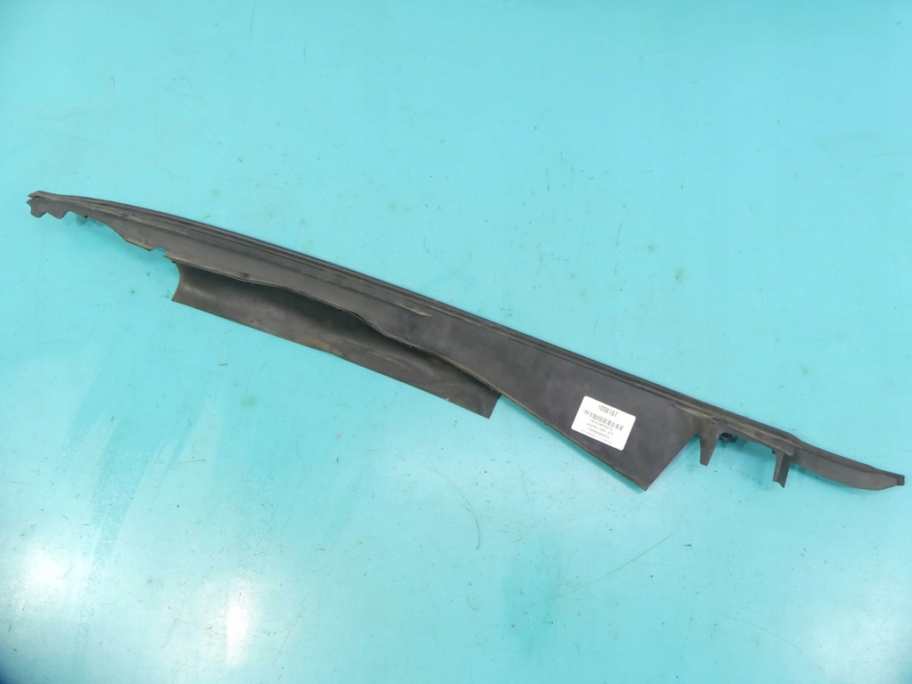 фото №1, Lexus оригінальний номер 53805-30100 прокладка молдинг крила