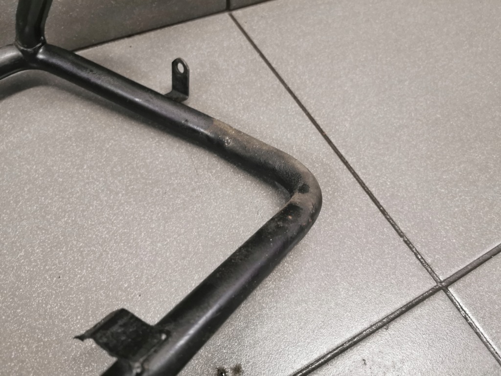 фото №3, Шланг wody audi a8 d2 2.5 tdi 059121075j