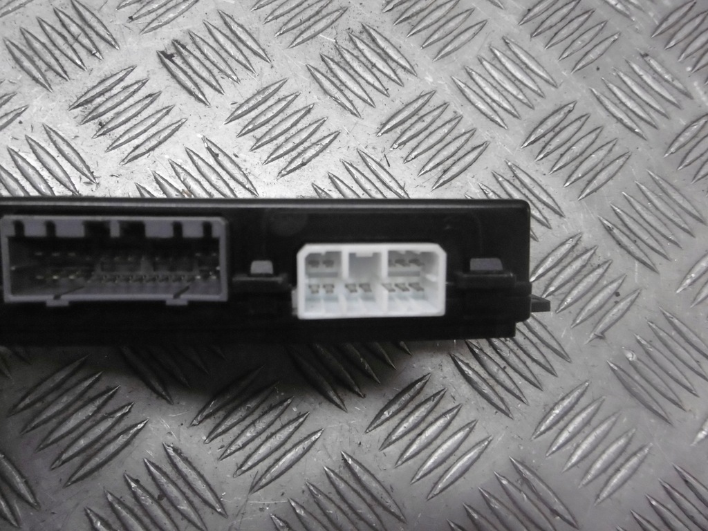 фото №3, Модуль імобілайзер rover 45 52010494b