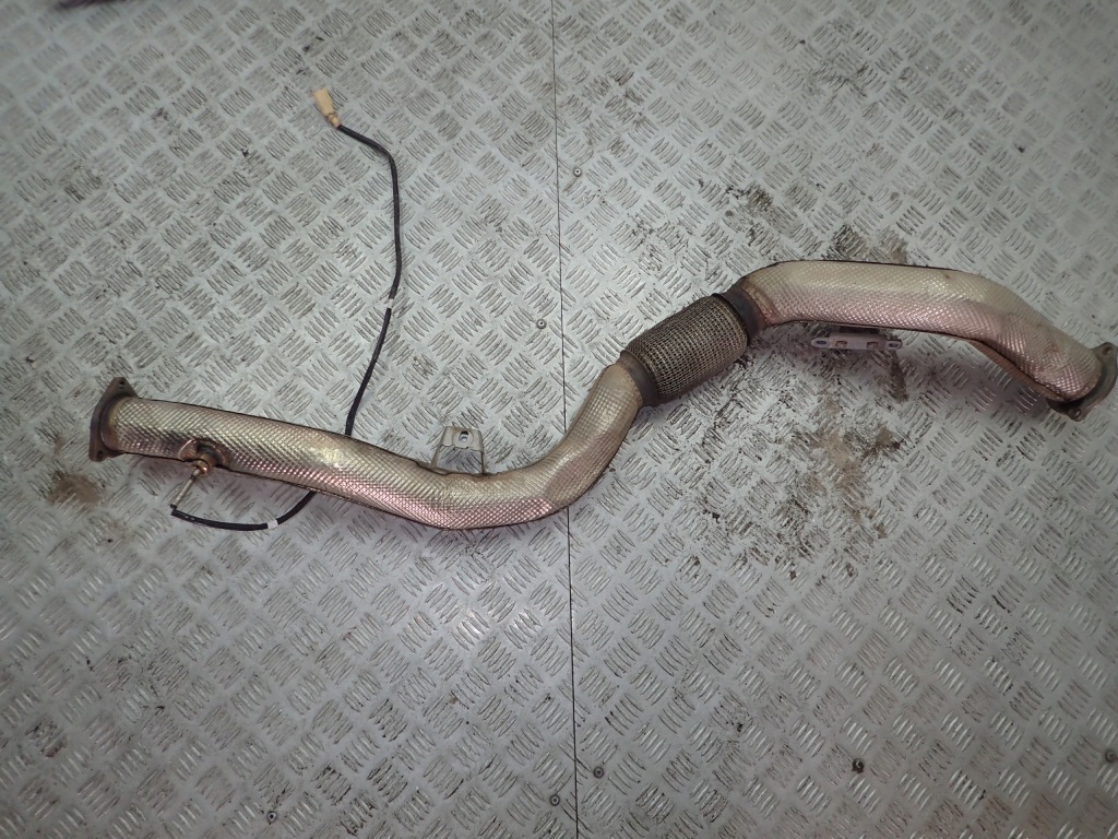 Купить Audi a5 8t 2.0 tdi труба выхлопная датчик лямбда-зонд