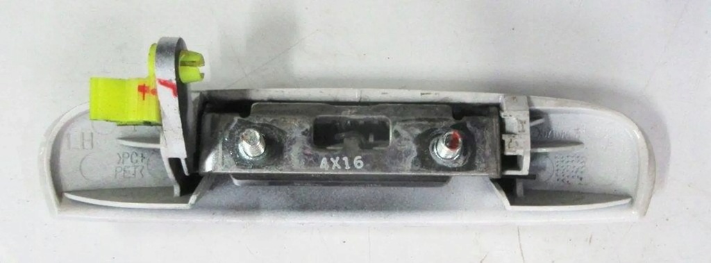 фото №3, Mitsubishi space star ii ручка левая задняя задняя