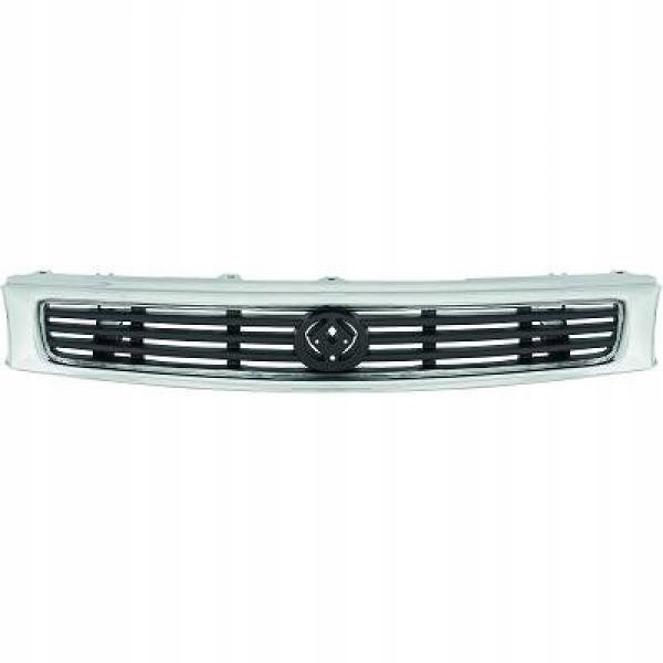 Купити Diederichs 5623040 решітка радіатора