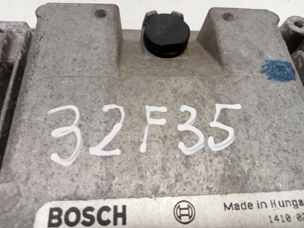 фото №11, Бортовой компьютер 0281014452 55566279 opel astra h zafira b 1.9 cdti