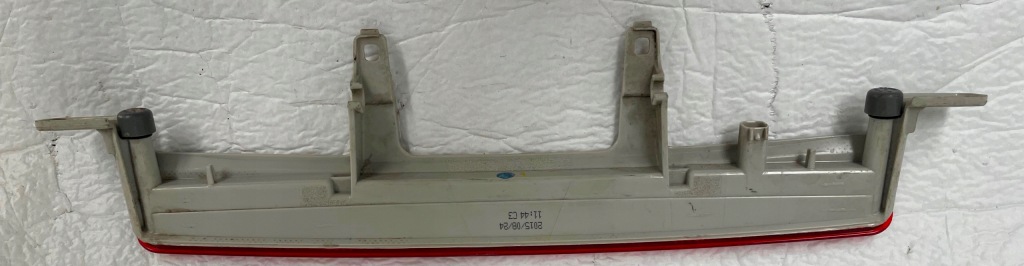 фото №8, Jeep cherokee kl 14-19 свет торможения led org