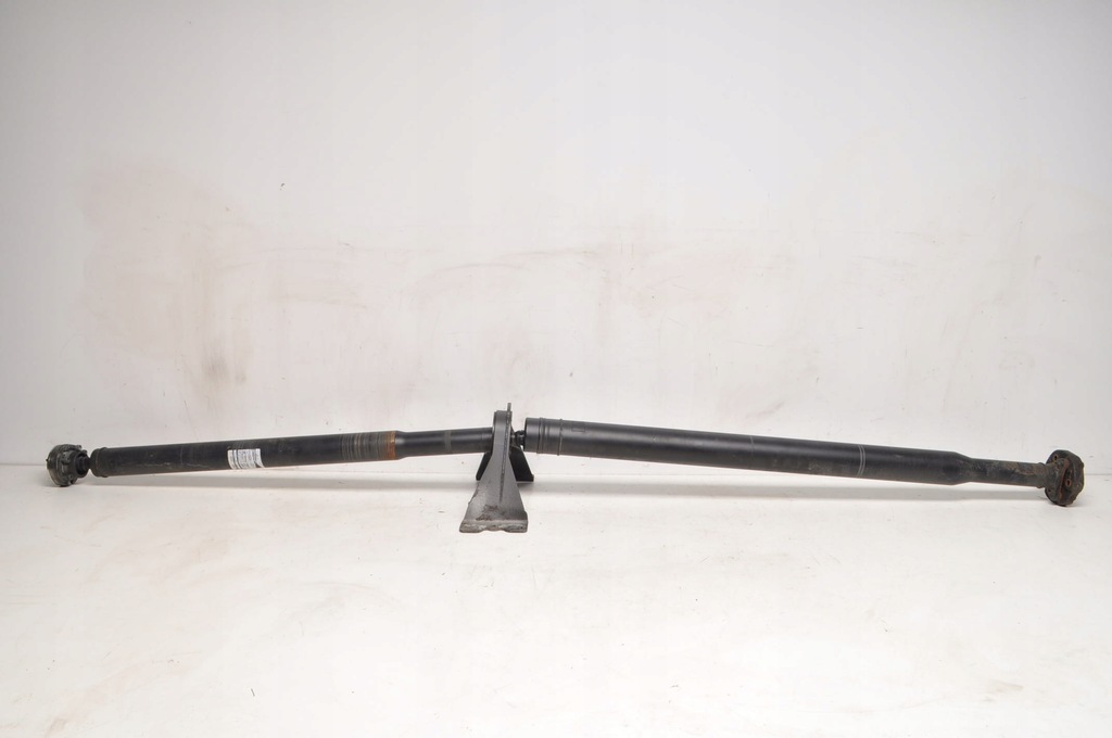 фото №1, Mercedes w177 2.0 amg wał привідний