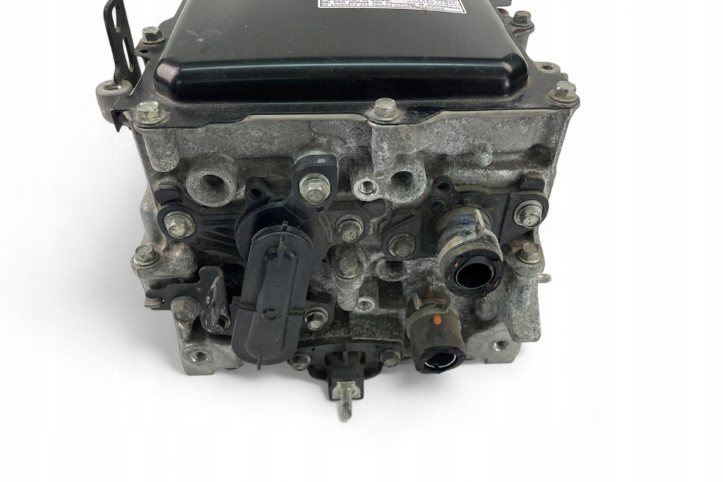 фото №7, Инвертор toyota camry _v7_ g920033150 2021