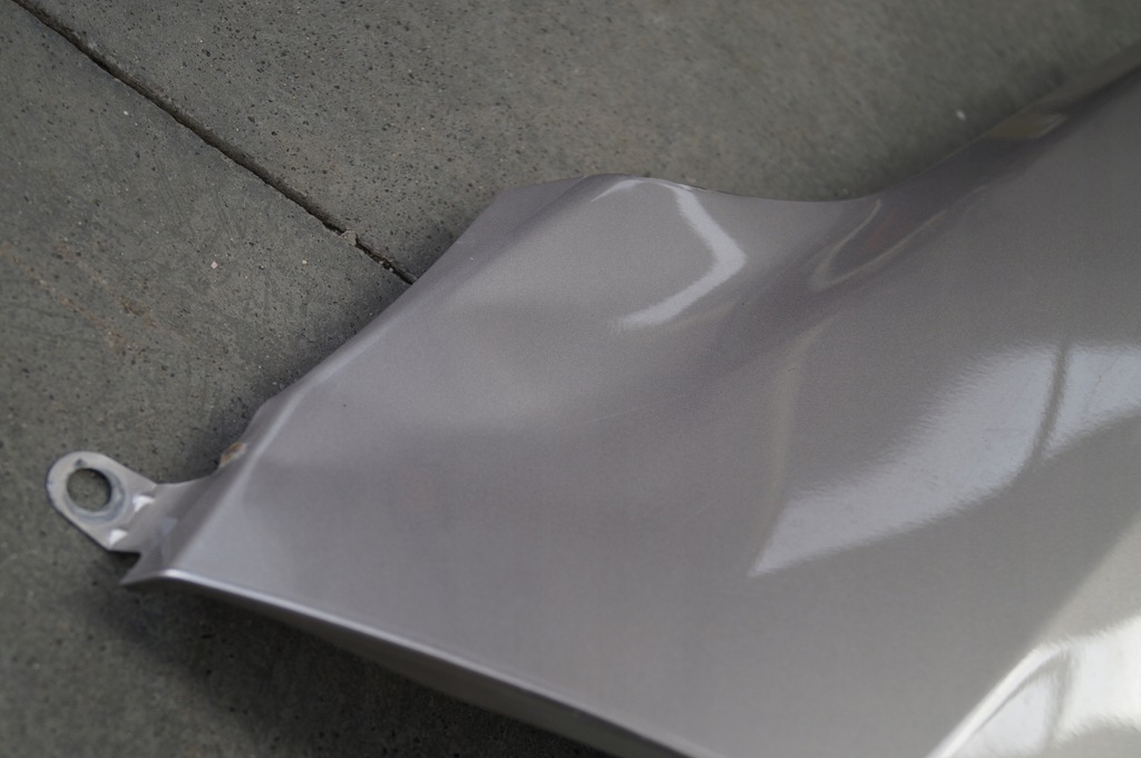 фото №6, Крыло левый перед hyundai tucson ii 15-20r