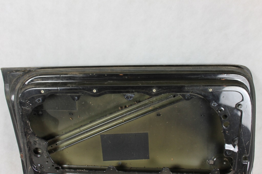 фото №8, Дверь передние перед левый левая vw polo 9n 3d coupe