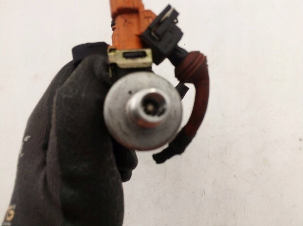 фото №2, Alfa romeo 147 2003 0280151048 шланг паливний