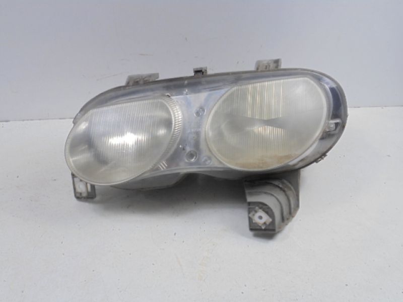 фото №7, Rover 75 фара левый h7 h1 xbc103950