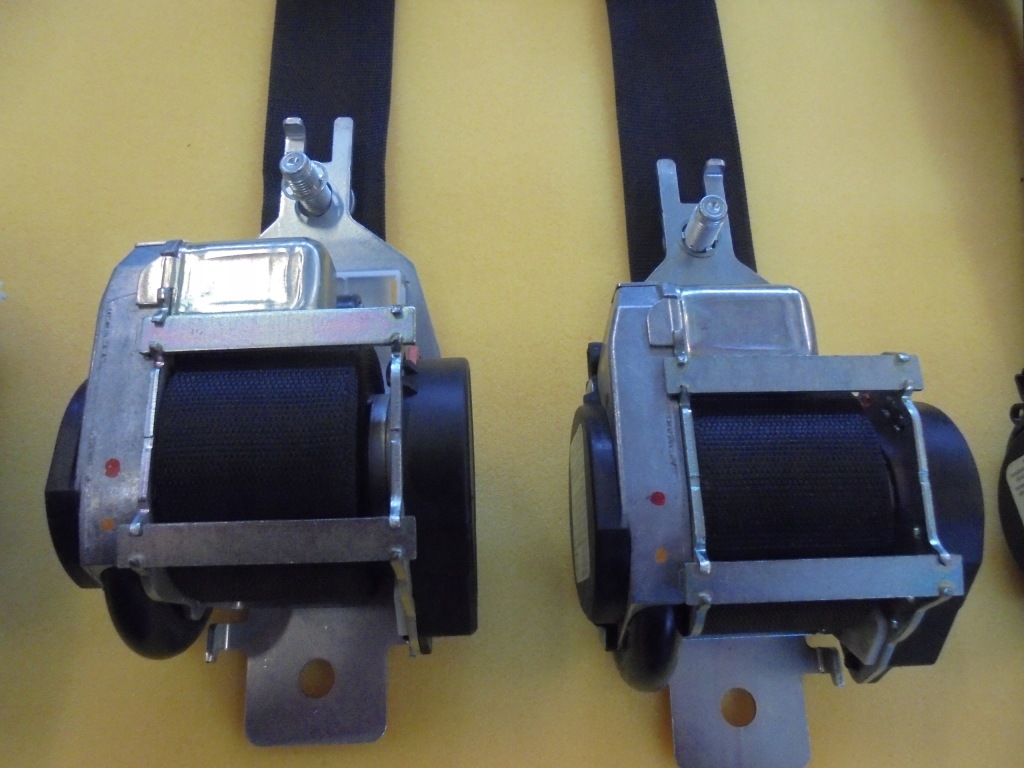 Mercedes gl gls x 166 ремни безопасности комплект Оригинал