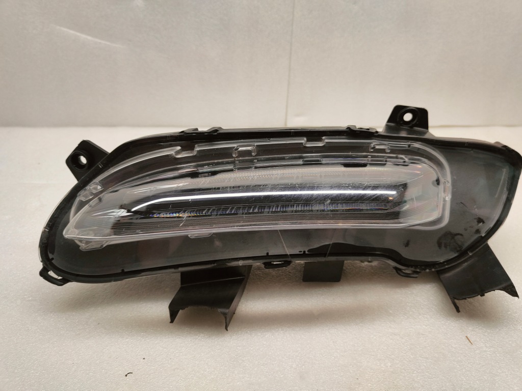 Купить Mg hs противотуманная фара рестайлинг  левый перед