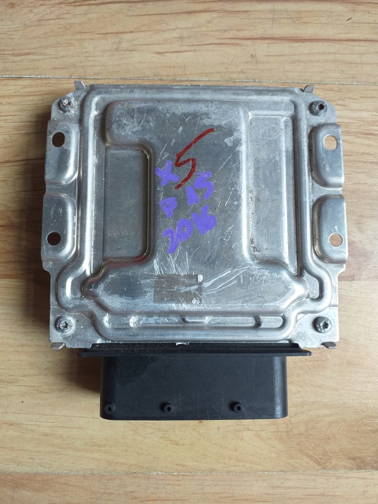 фото №1, Bmw x5 f15 модуль блок керування adblue