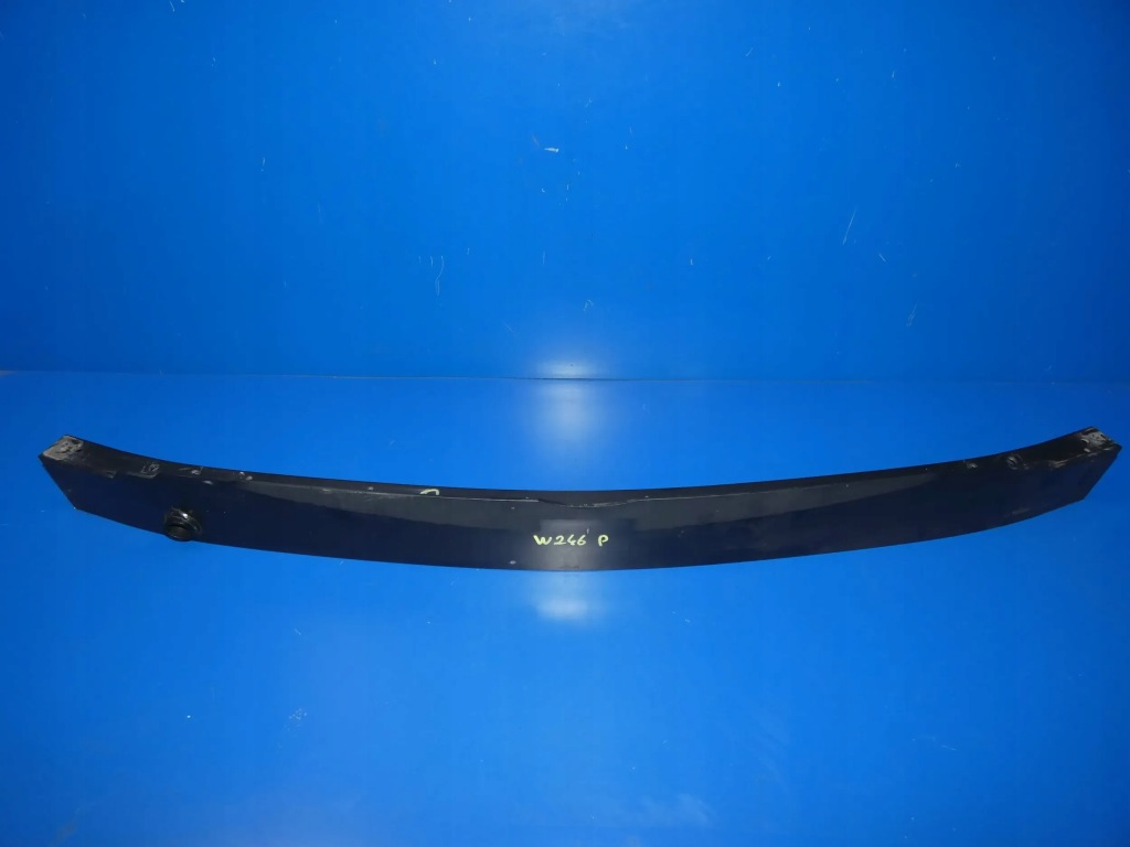 фото №1, Mercedes b klasa w246 балка перед передняя усилитель