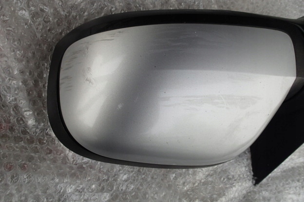 фото №1, Chrysler pacifica 07-08 зеркало левая 5 pin