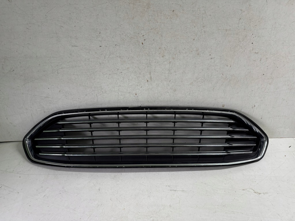 фото №1, Решітка радіатора решітка радіатора ford fusion mk 2 ii 14-