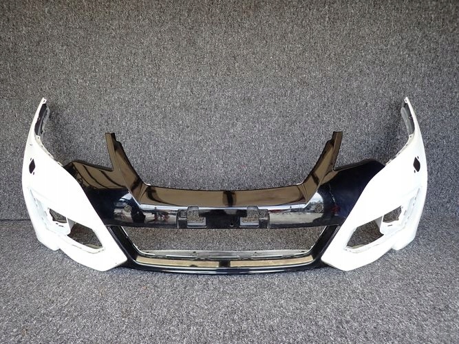 фото №1, Honda civic ix type-r 15- бампер передний перед