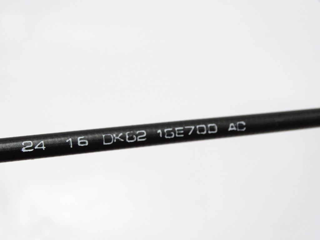 фото №5, Nowa oryg. трос тяга капот range rover sport 2013- lr056516 lr110359