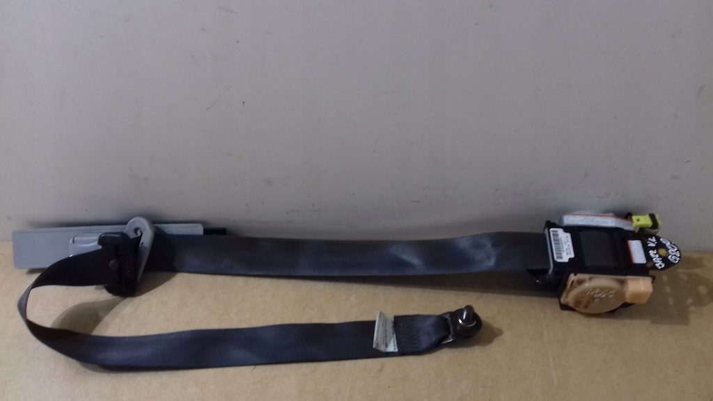 фото №1, Honda jazz pas безопасности tk-a73-ej408 левый