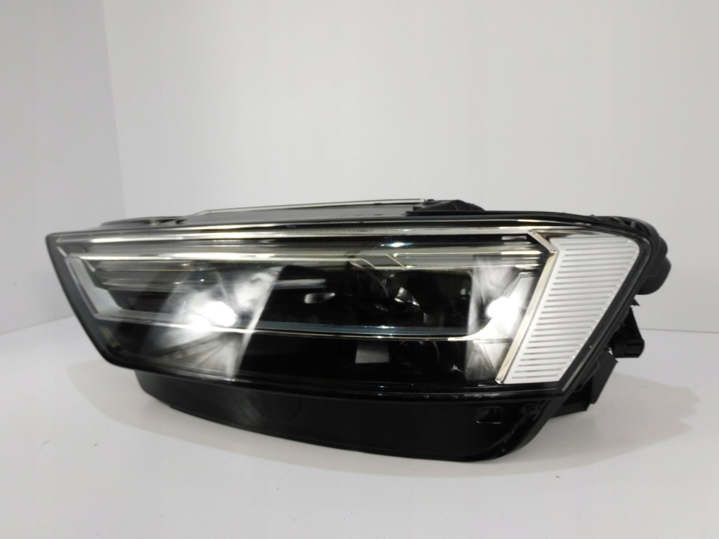 Купить Audi a8 d5 4n0 4n фара левая full led 4n0941773 4n0941033