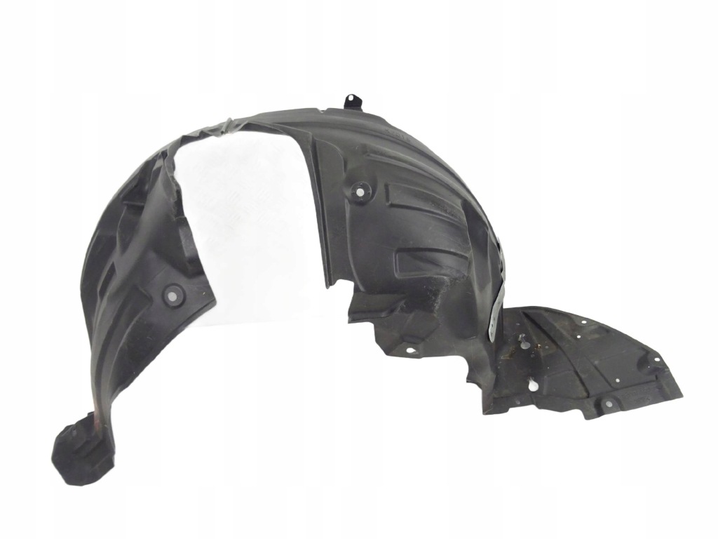 фото №1, Mazda cx5 подкрылок левый перед