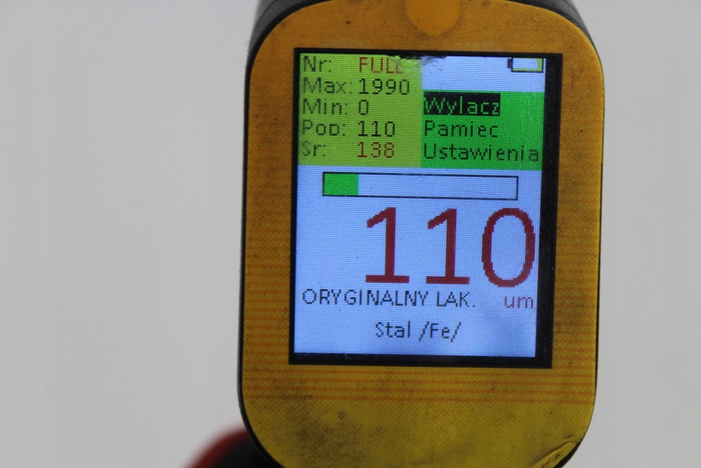 фото №8, Дверь правый перед peugeot bipper 07-14r lka