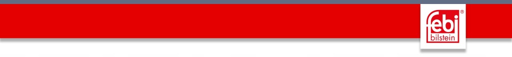 фото №2, Febi втулка рычага renault scenic ii 1.5dci