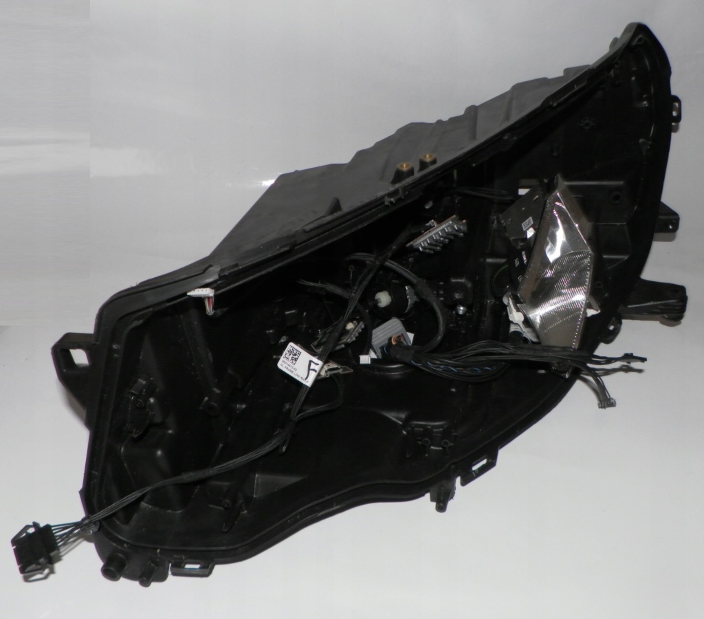 фото №1, Land rover discovery sport 5 v l550 корпус лампи лампа led лівий ліва оригінальний номер