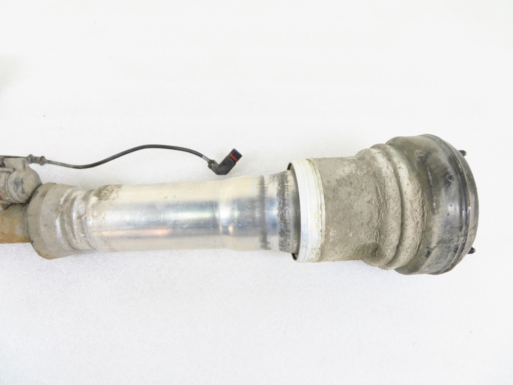 Пневмоподушка mercedes w220 Зі Шроту