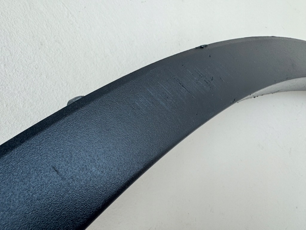 фото №12, Tesla model y 20r- молдинг крила лівий перед ліва передня 1683859