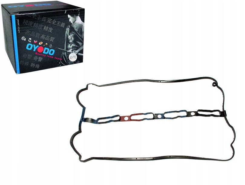 фото №1, Oyodo 40u0317-oyo прокладка, крышка головки цилиндров
