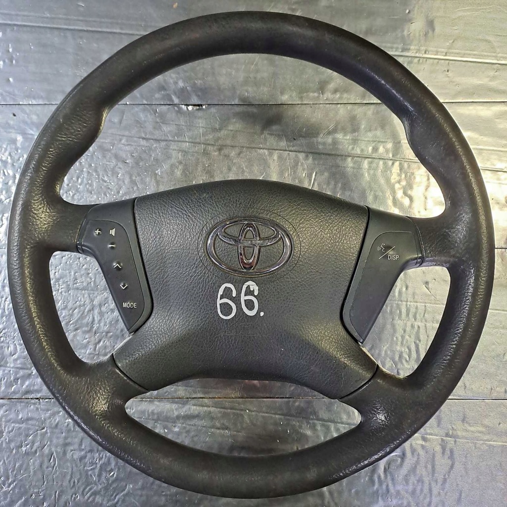 фото №7, Воздуховод подушка подушка безопасности toyota avensis t25 05r 45130-05112