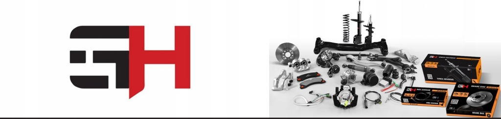 фото №10, Колонка подвеска 2szt перед l+p renault logan i