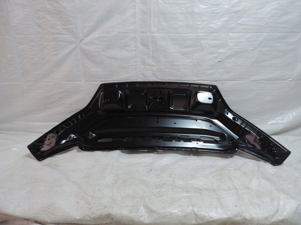 Купити Fiat ducato boxer jumper рестайлінг  14- капот нова оригінал 50158078