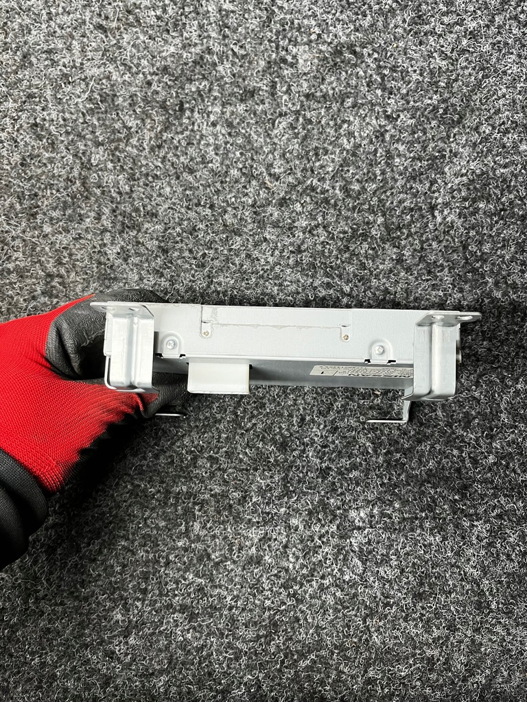 фото №6, Дисплей nissan murano i 28090ca100