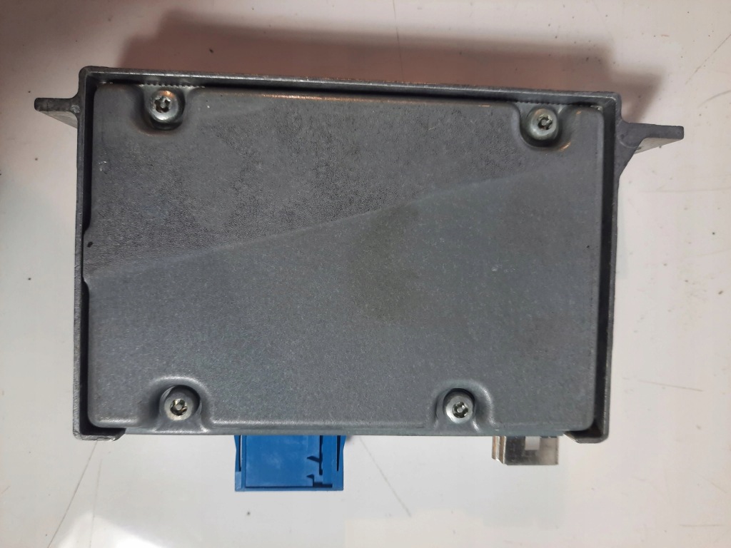 фото №3, Блок керування модуль камери kafas bmw f01 9210697