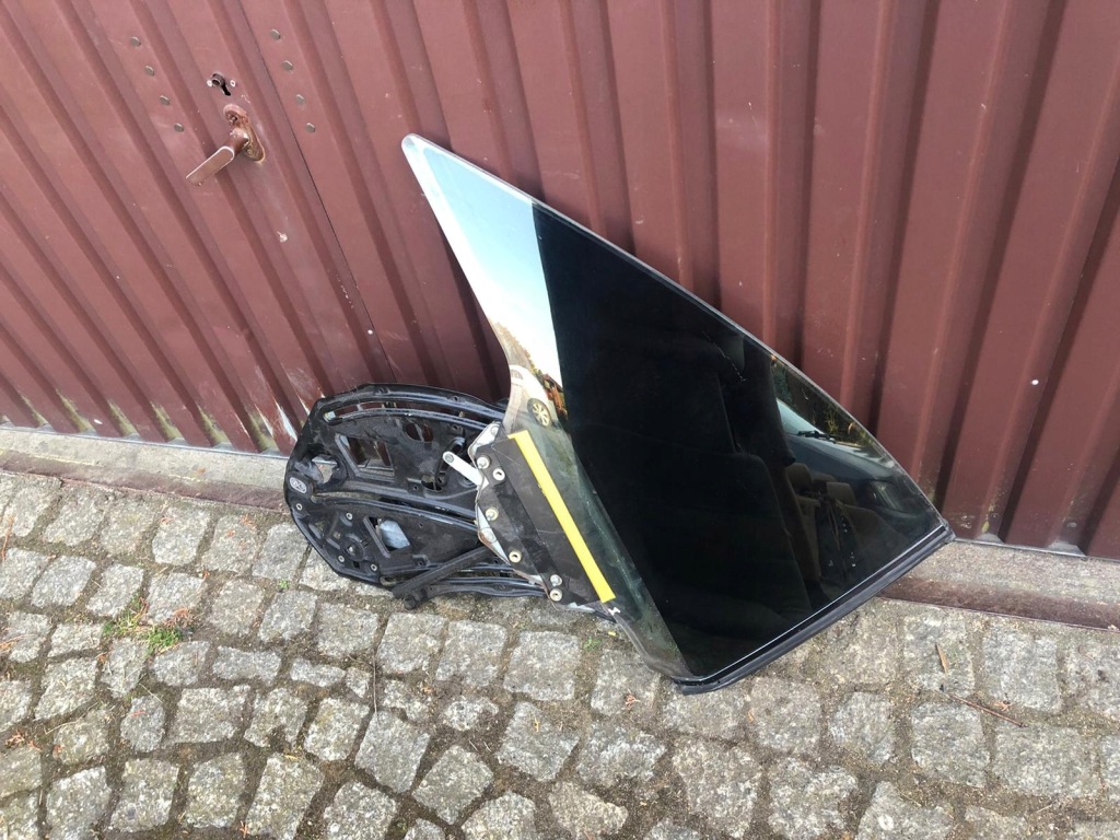 Купить Mercedes cl 600 w215 механизм подъёма стекло правый стекло правая