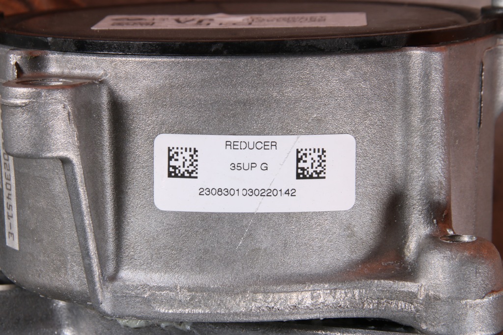 фото №9, Bmw g20 g21 електрична трансмісія кермова рейка рульова 2wd rwd 5a79679