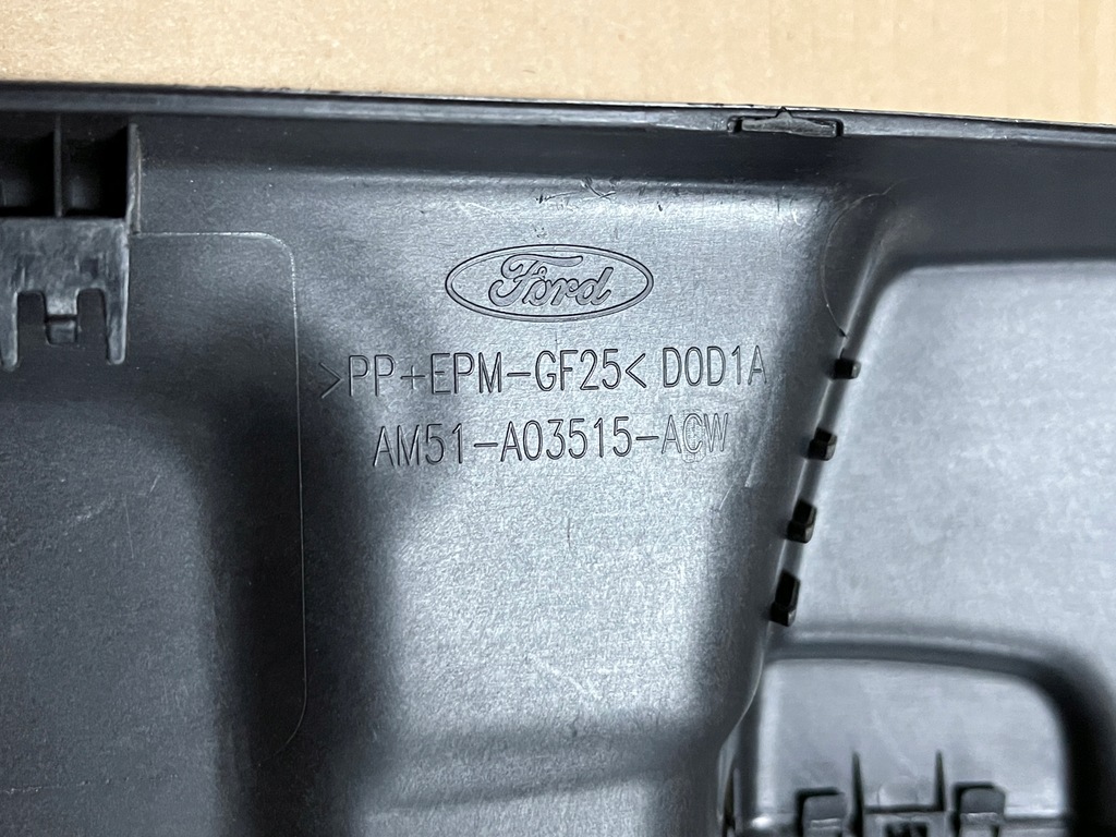 фото №7, C-max, grand c-max mk2- зеркало заднего вида внутреннее + защита