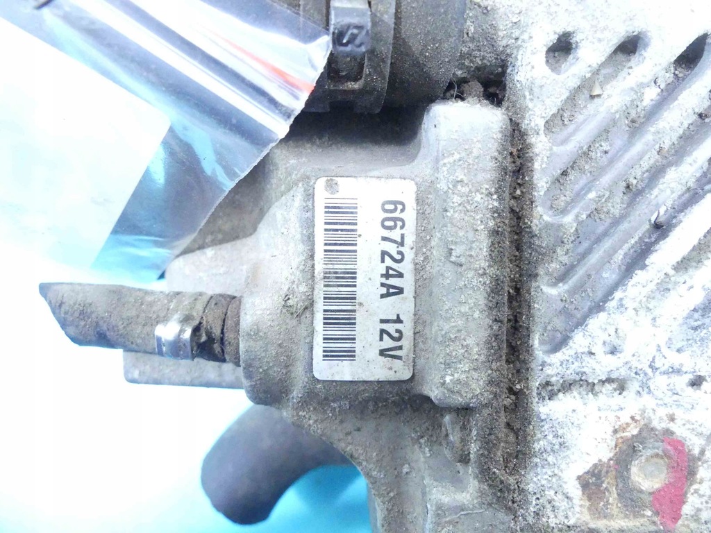 фото №6, Webasto citroen xsara picasso