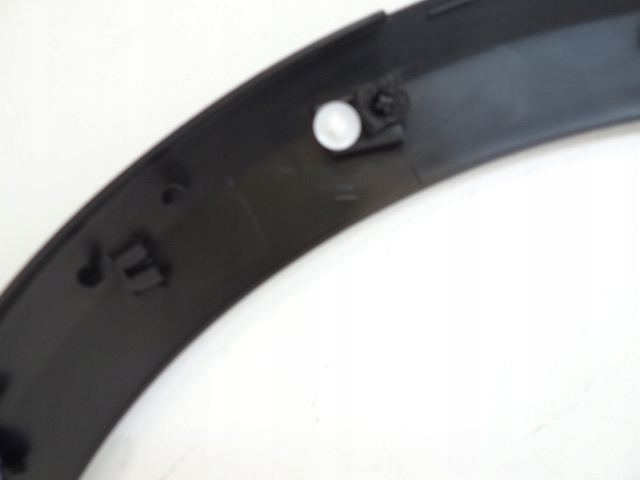 фото №12, Citroen c4 iii c41 молдинг крыла правая задняя nowa łuczek