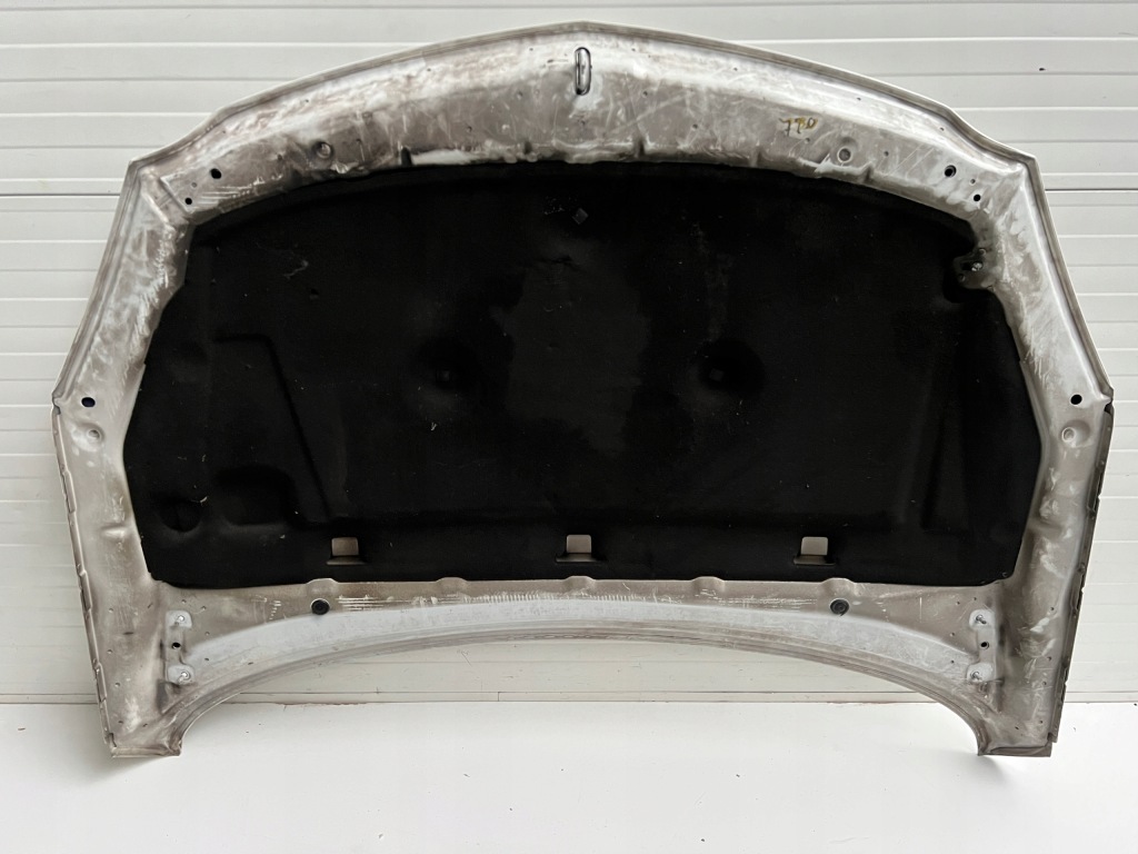 Капот кришка двигуна opel insignia a 1 1 Київ