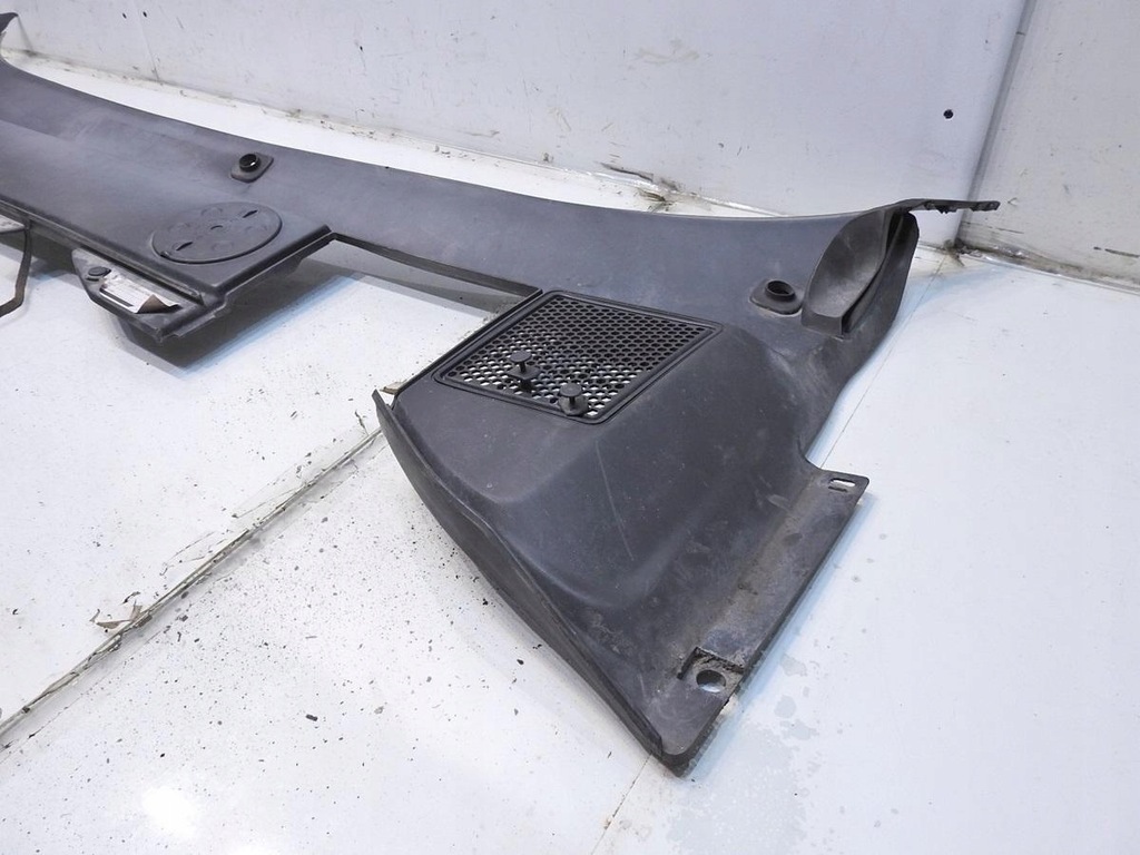 фото №6, Жабо volvo v70 iii