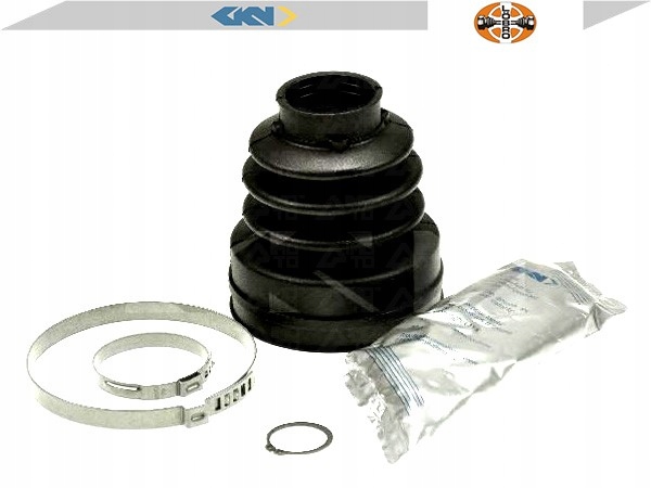 фото №3, Защита шарнир ford p lobro