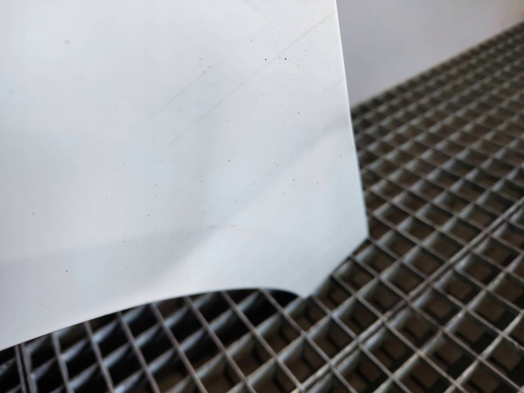 фото №8, Крыло левый перед передний vw passat b7 lb9a