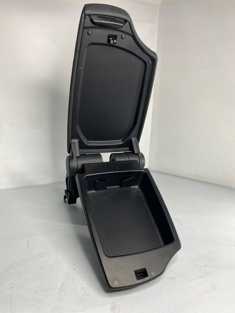 фото №11, Подлокотник средний bmw e81 e87n 9110501 оригинал