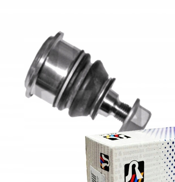 фото №1, Шаровая опора рычага перед l=p mini mini cooper s jcw